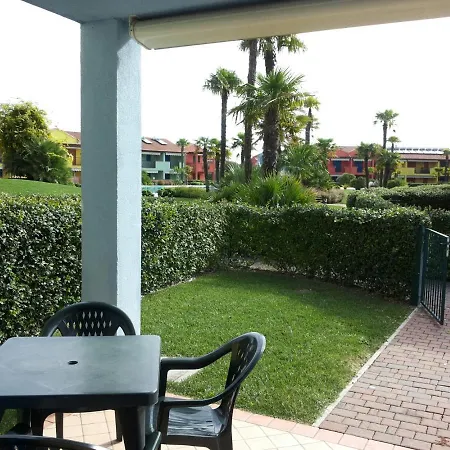Antico Village 公寓