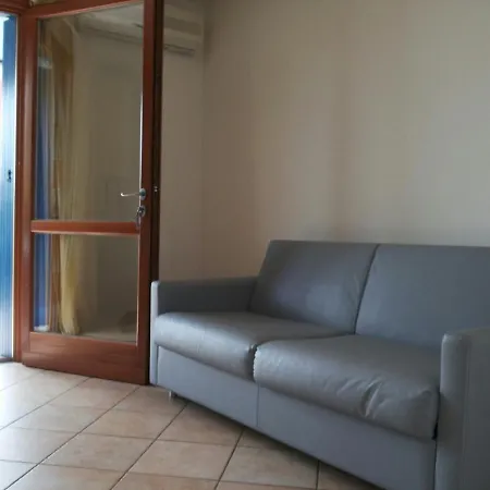 Antico Village Apartment Aprilia Marittima
