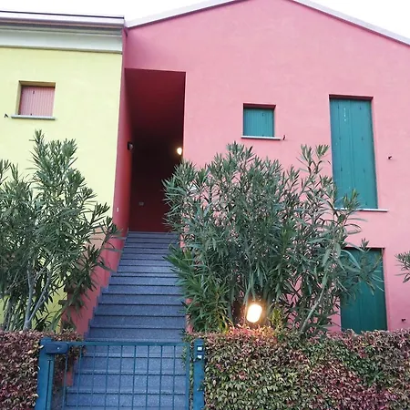 Daire Antico Village