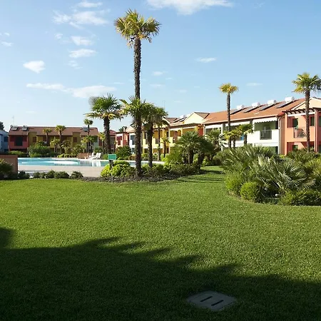 Antico Village
