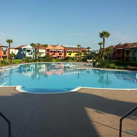 Antico Village * Aprilia Marittima