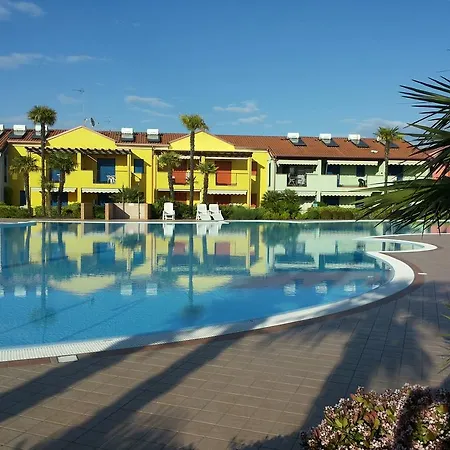 Daire Antico Village