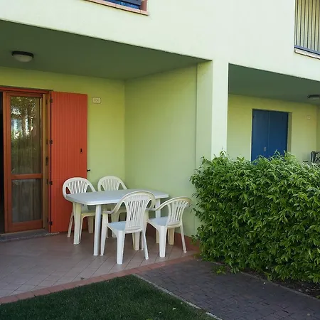 Antico Village Aprilia Marittima