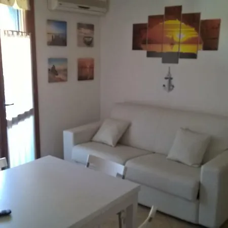 公寓 Antico Village